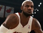 أول إعلان لعب لـNBA 14