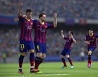 FIFA 14 gets full match videos