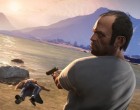 More GTA 5 screenshots surface