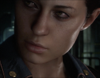 فريق Alien: Isolation team أرادوا 