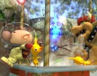 عودة Olimar و Pikmin للعبة Super Smash Bros