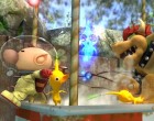 Olimar and Pikmin returning to Super Smash Bros