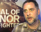 Interview- Medal of Honor: Warfighter