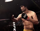 EA Sports UFC gameplay trailer brings the pain