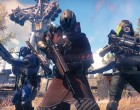 Destiny gets new screenshots