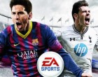 اختيار نجم غلاف FIFA 14 لمنطقة أوروبا