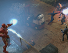 تحديث Marvel Heroes يضيف Moon Knight