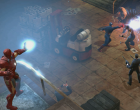 Marvel Heroes gets trailer, screenshots