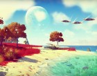 No Man's Sky heads to PS4 first, new trailer