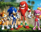 A new Sonic game is coming