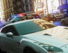 Criterion in control of Need for Speed and Burnout