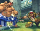 الإعلان عن Ultra Street Fighter 4 