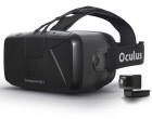 Oculus Rift: First Impressions