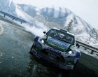 Release date confirmed for rally racer WRC3