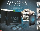 Assassin's Creed Anthology is official