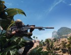 Sniper: Ghost Warrior 2 gets 'Headshots' trailer