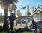 Call of Duty Police Warfare Kickstarter project 