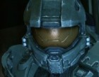 Halo 4 trailer during England vs. France EURO game