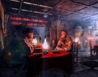 Metro: Last Light given screenshots