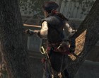 Assassin's Creed III: Liberation trailer