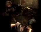 Resident Evil 6 screens show co-op