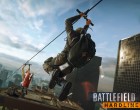 Battlefield Hardline taking levolution to 