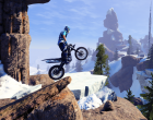 Trials Fusion now available on PC