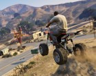 GTA 5 gets official trailer