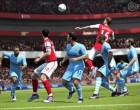 تمت المباشرة بعمل التسجيلات  باللغة العربية  لـFIFA 13