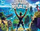 Kinect Sports Rivals free trial at Xbox One launch