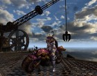 City of Steam heading to Middle East and other regions