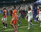 PES 2013 includes 20 Brazilian teams