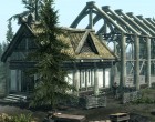 Skyrim Hearthfire now on PC