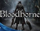 Bloodborne is new game from Dark Souls studio