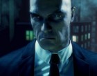  فيديو قصير للعبة Hitman: Absolution بعنوان 'Introducing Agent 47'.  