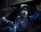 The Walking Dead: Season Two في السابع عشر من ديسمبر