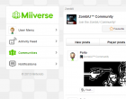 توفر Miiverse على الـPC وأجهزة الهاتف الذكية