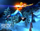 Classic SSX DLC release details 