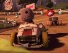 LittleBigPlanet game trailer and screens 