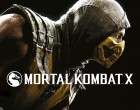 Mortal Kombat X revealed with trailer