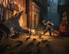 Dishonored exceeds Bethesda's expectations