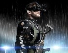 فيديو لمدة 12 دقيقة للعبة Metal Gear Solid 5