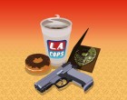 LA Cops Review