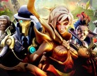 Battleborn revealed by Borderlands studio