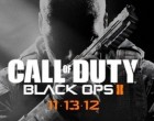 Zombies pictured in Black Ops 2 screenshots