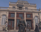 Assassin's Creed Unity officially announced