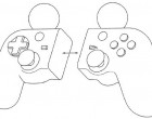 Sony patents DualShock/Move controller