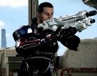 Mass Effect Trilogy detailed