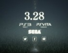 SEGA teases new Sony project