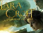 Lara Croft and the Guardian of Light on Sony Xperia
